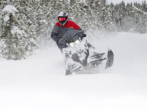 2024 Polaris 650 Switchback SP 146 ES in Milford, New Hampshire - Photo 6