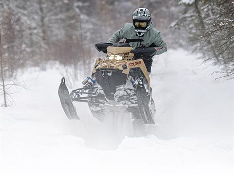 2024 Polaris Patriot Boost Switchback Assault 146 SC ES in Milford, New Hampshire - Photo 6
