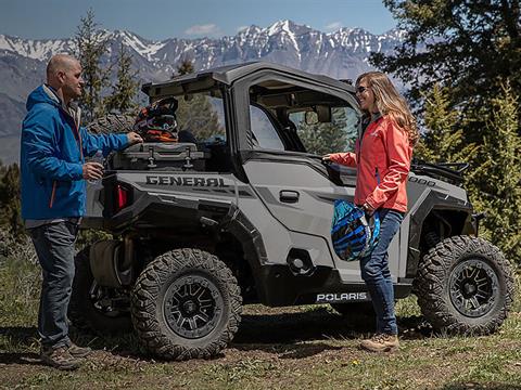 2024 Polaris General 1000 Sport in Vincentown, New Jersey - Photo 7