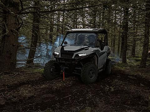 2024 Polaris General 1000 Sport in Vincentown, New Jersey - Photo 4