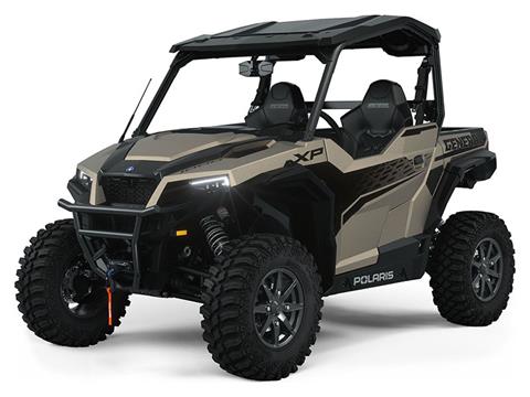 2024 Polaris General XP 1000 Ultimate in Winchester, Tennessee