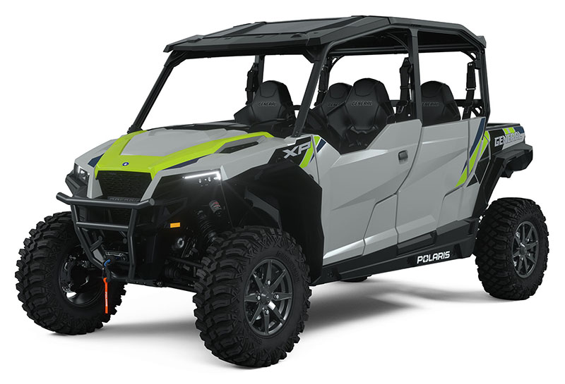 2024 Polaris General XP 4 1000 Sport in Knoxville, Tennessee