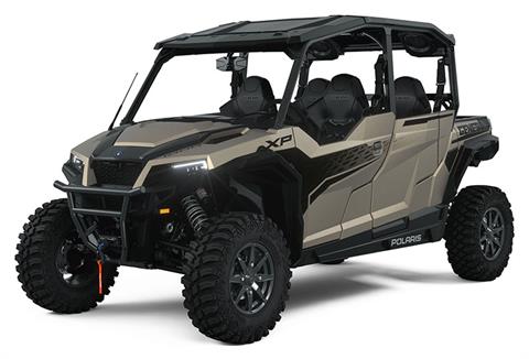 2024 Polaris General XP 4 1000 Ultimate in Sterling, Illinois