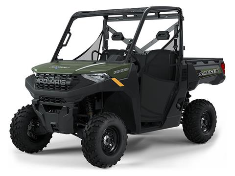 2024 Polaris Ranger 1000 in Winchester, Tennessee