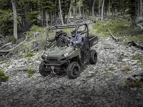 2024 Polaris Ranger 570 Full-Size in Vincentown, New Jersey - Photo 10