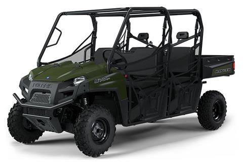 2024 Polaris Ranger Crew 570 Full-Size in Winchester, Tennessee