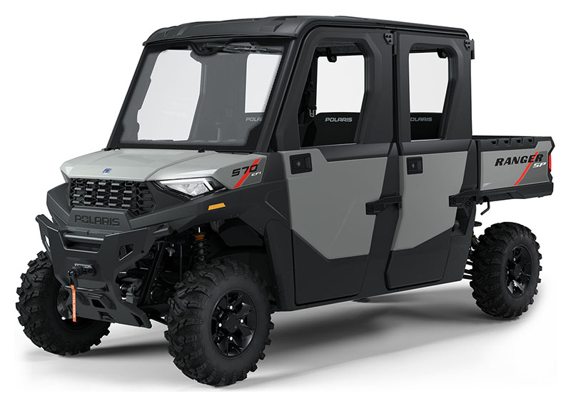 2024 Polaris Ranger Crew SP 570 NorthStar Edition in Winchester, Tennessee - Photo 1