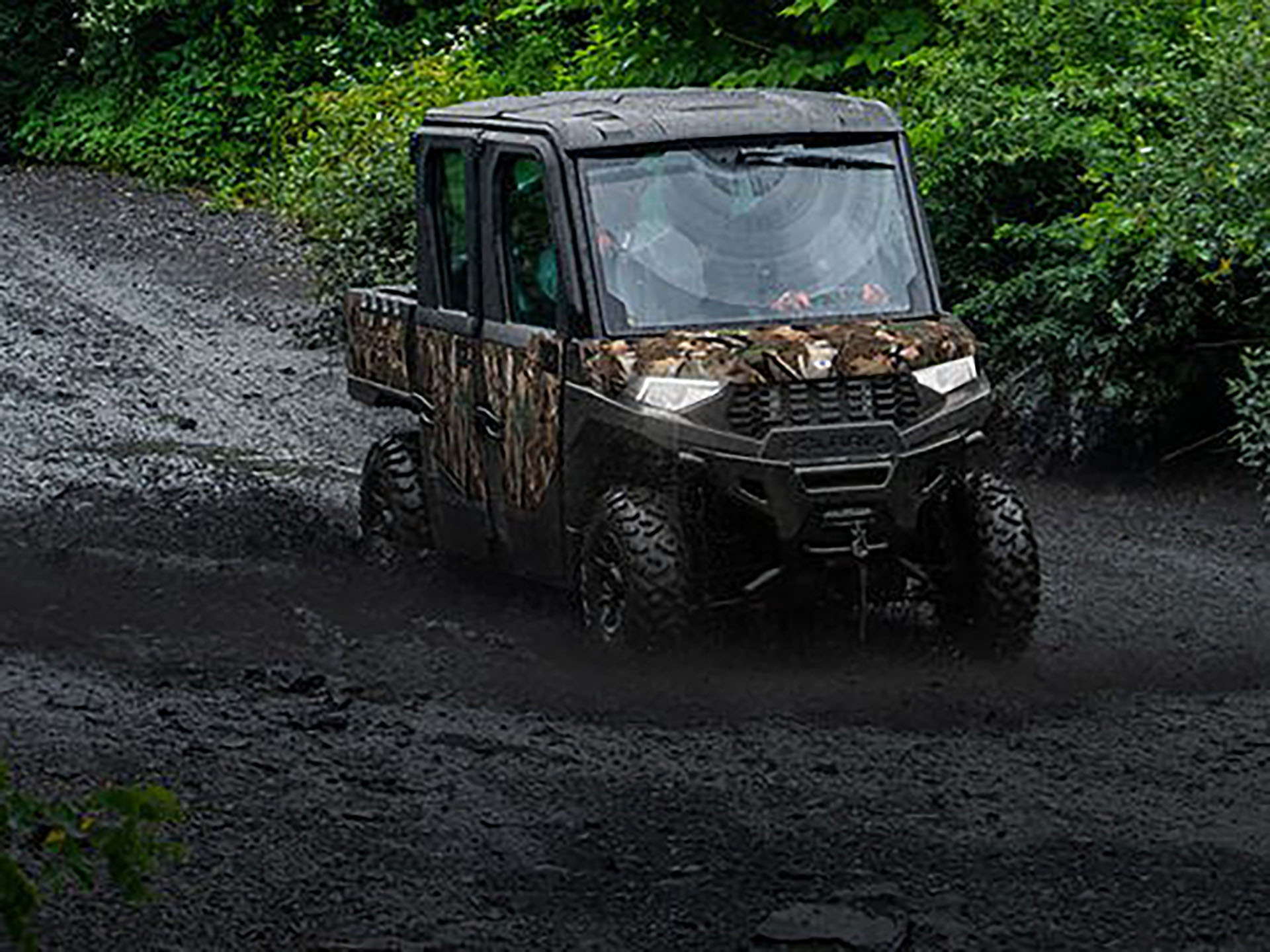 2024 Polaris Ranger Crew SP 570 NorthStar Edition in New Haven, Connecticut - Photo 6