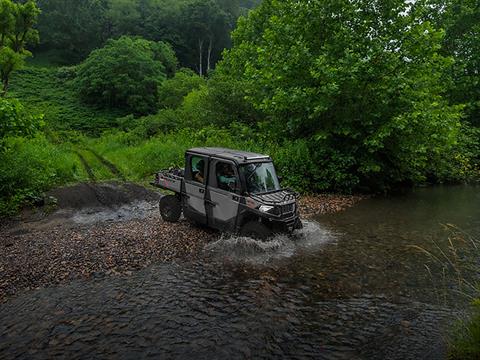 2024 Polaris Ranger Crew SP 570 NorthStar Edition in Winchester, Tennessee - Photo 10