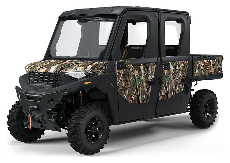 2024 Polaris Ranger Crew SP 570 NorthStar Edition in Amory, Mississippi - Photo 1