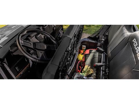 2024 Polaris Ranger Crew SP 570 NorthStar Edition in Milford, New Hampshire - Photo 4