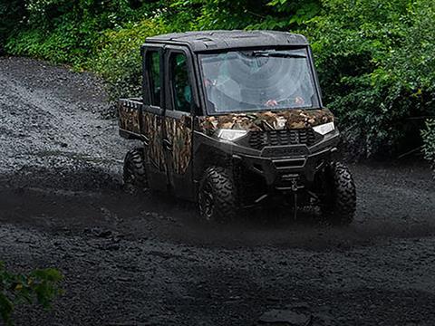 2024 Polaris Ranger Crew SP 570 NorthStar Edition in Milford, New Hampshire - Photo 6
