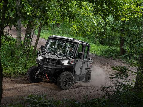2024 Polaris Ranger Crew SP 570 NorthStar Edition in Knoxville, Tennessee - Photo 9