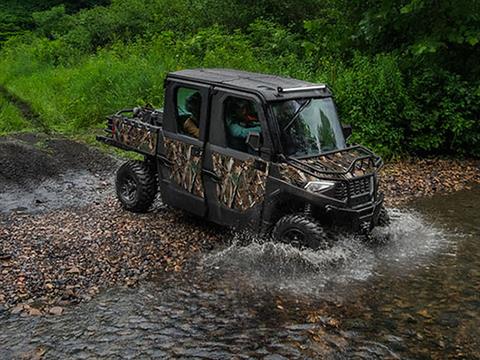 2024 Polaris Ranger Crew SP 570 NorthStar Edition in Knoxville, Tennessee - Photo 7