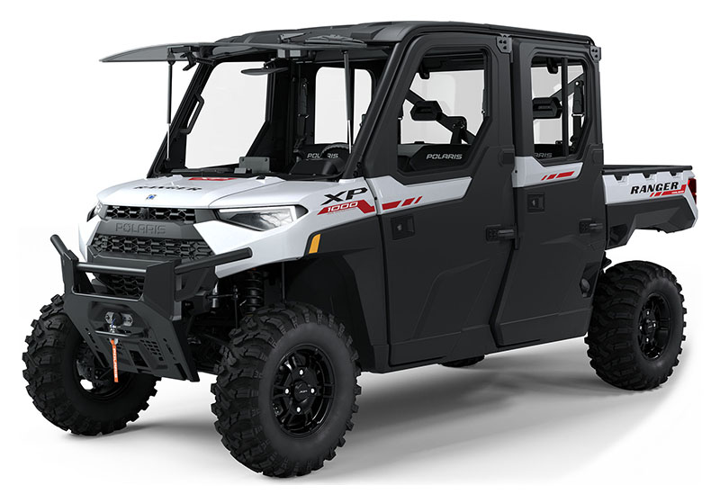2024 Polaris Ranger Crew XP 1000 NorthStar Edition Trail Boss in Vincentown, New Jersey