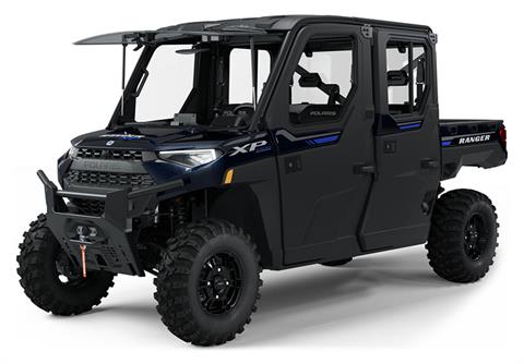 2024 Polaris Ranger Crew XP 1000 NorthStar Edition Ultimate in Oxford, Maine