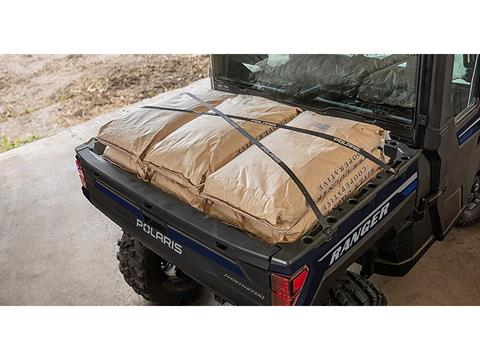 2024 Polaris Ranger Crew XP 1000 NorthStar Edition Ultimate in Ooltewah, Tennessee - Photo 8