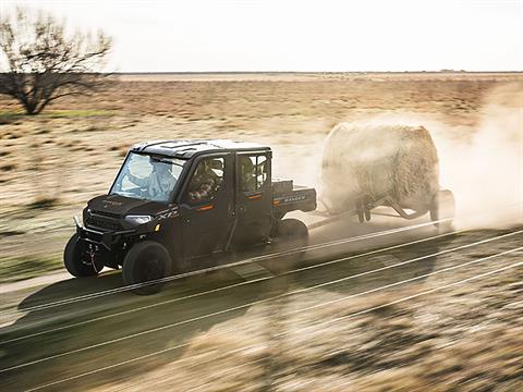 2024 Polaris Ranger Crew XP 1000 NorthStar Edition Ultimate in New Haven, Connecticut - Photo 10