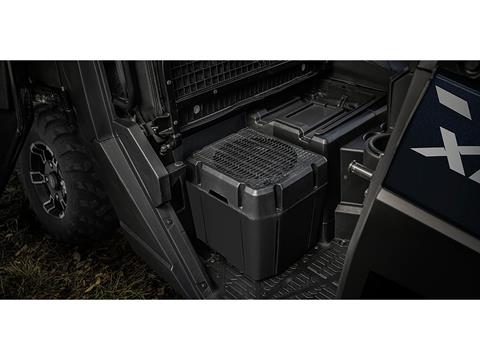 2024 Polaris Ranger Crew XP 1000 NorthStar Edition Ultimate in Sterling, Illinois - Photo 3
