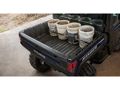 2024 Polaris Ranger Crew XP 1000 NorthStar Edition Ultimate in Vincentown, New Jersey - Photo 9