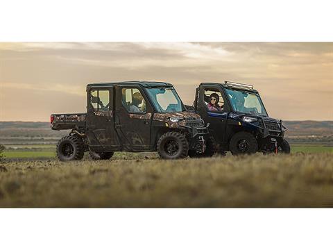 2024 Polaris Ranger Crew XP 1000 NorthStar Edition Ultimate in Middletown, New York - Photo 11