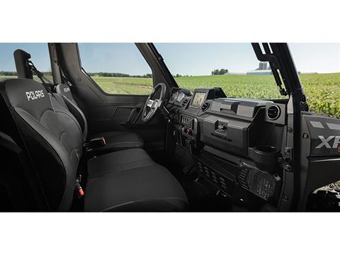2024 Polaris Ranger Crew XP 1000 NorthStar Edition Ultimate in Mahwah, New Jersey - Photo 5