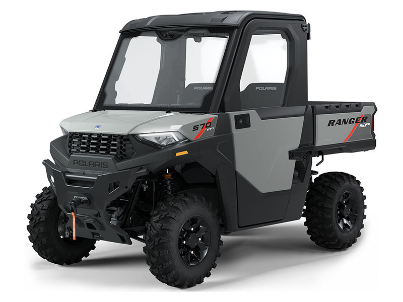2024 Polaris Ranger SP 570 NorthStar Edition in Winchester, Tennessee - Photo 1