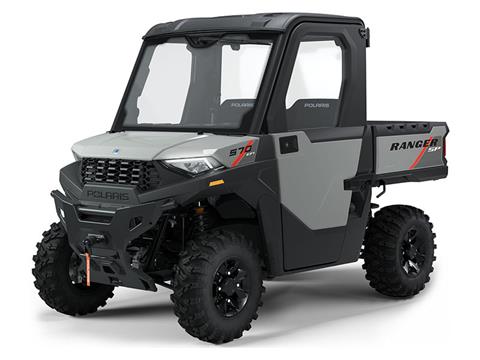 2024 Polaris Ranger SP 570 NorthStar Edition in Tulare, California