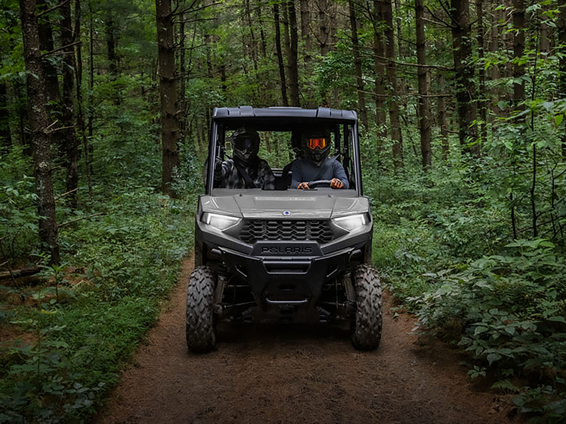 2024 Polaris Ranger SP 570 NorthStar Edition in Milford, New Hampshire - Photo 8