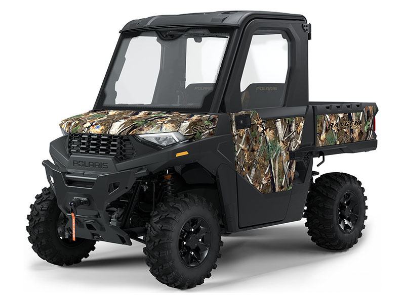 2024 Polaris Ranger SP 570 NorthStar Edition in Amory, Mississippi - Photo 1