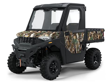 2024 Polaris Ranger SP 570 NorthStar Edition in Winchester, Tennessee - Photo 1