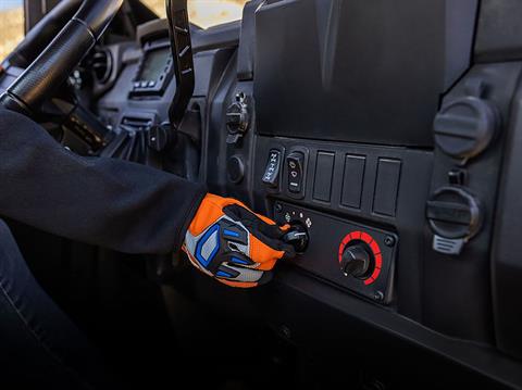 2024 Polaris Ranger SP 570 NorthStar Edition in New Haven, Connecticut - Photo 3