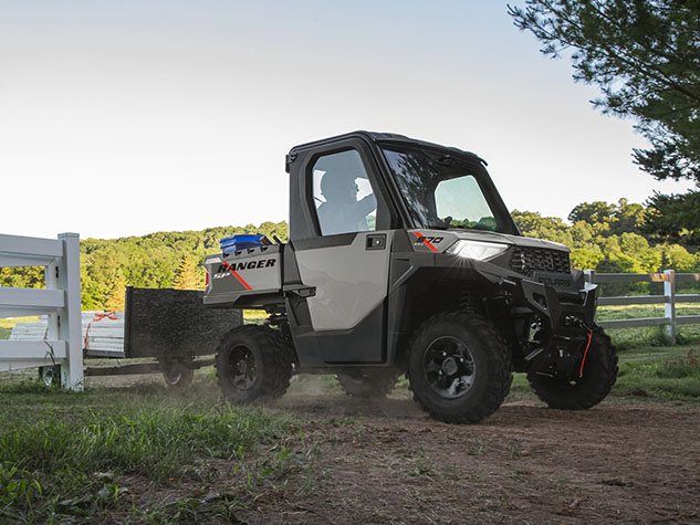 2024 Polaris Ranger SP 570 NorthStar Edition in New Haven, Connecticut - Photo 7