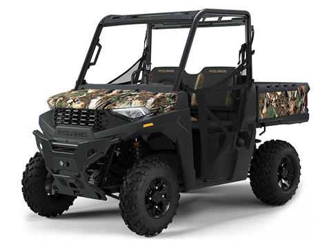 2024 Polaris Ranger SP 570 Premium in Greer, South Carolina