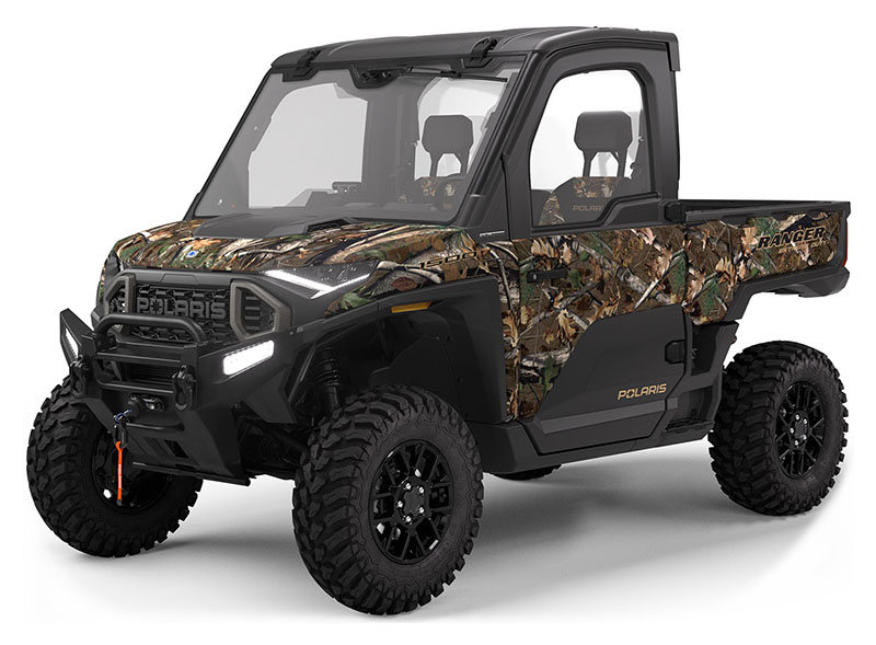 2024 Polaris Ranger XD 1500 Northstar Edition Ultimate in Sterling, Illinois - Photo 1