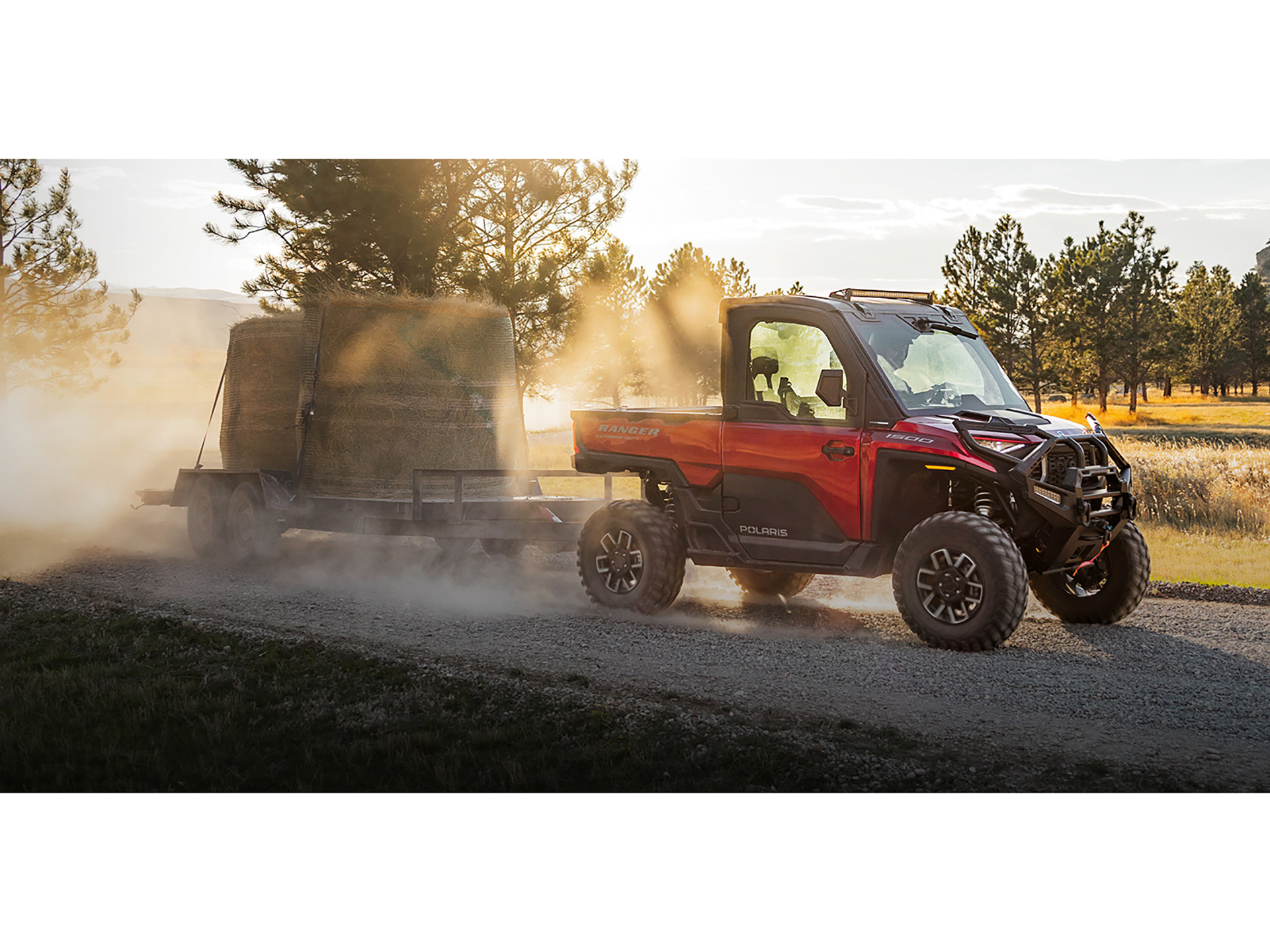 2024 Polaris Ranger XD 1500 Northstar Edition Ultimate in Sterling, Illinois - Photo 15
