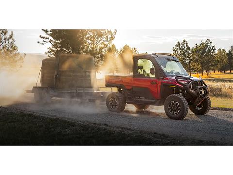 2024 Polaris Ranger XD 1500 Northstar Edition Ultimate in Amory, Mississippi - Photo 15