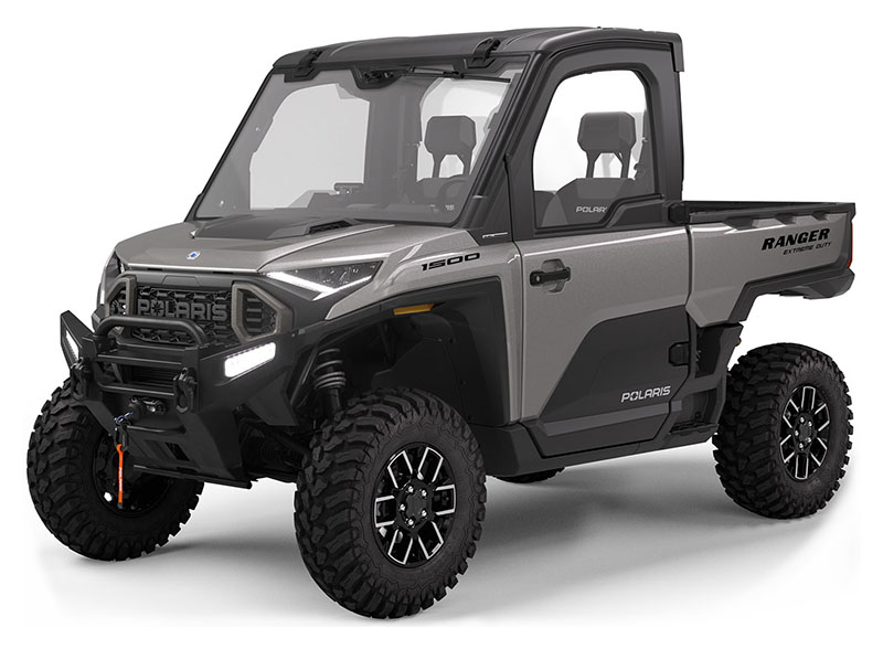 2024 Polaris Ranger XD 1500 Northstar Edition Ultimate in New Haven, Connecticut - Photo 1