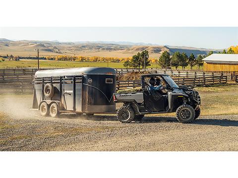 2024 Polaris Ranger XD 1500 Premium in Redmond, Oregon - Photo 7