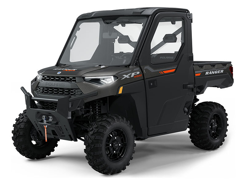 2024 Polaris Ranger XP 1000 Northstar Edition Premium in Knoxville, Tennessee