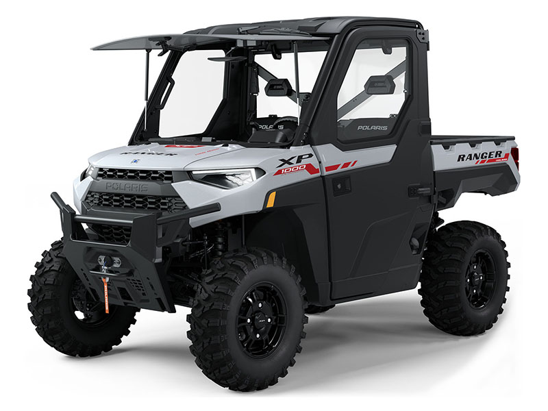 2024 Polaris Ranger XP 1000 NorthStar Edition Trail Boss in Vincentown, New Jersey