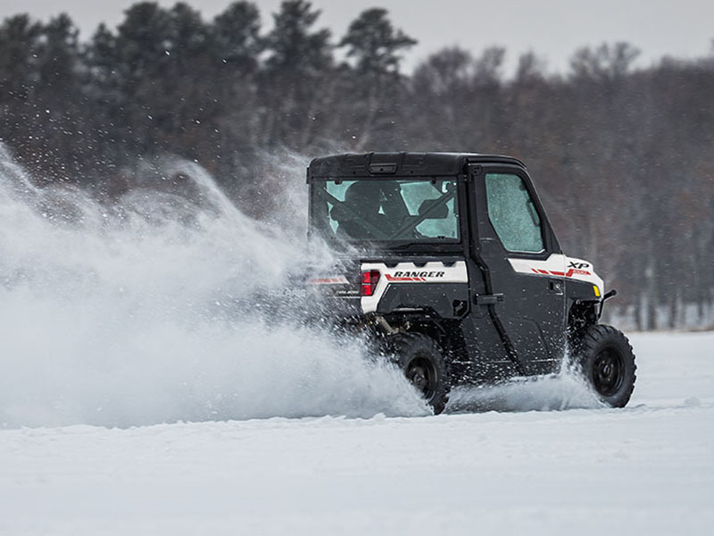 2024 Polaris Ranger XP 1000 NorthStar Edition Trail Boss in New Haven, Connecticut - Photo 9