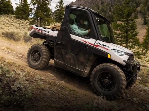 2024 Polaris Ranger XP 1000 NorthStar Edition Trail Boss in Amory, Mississippi - Photo 11