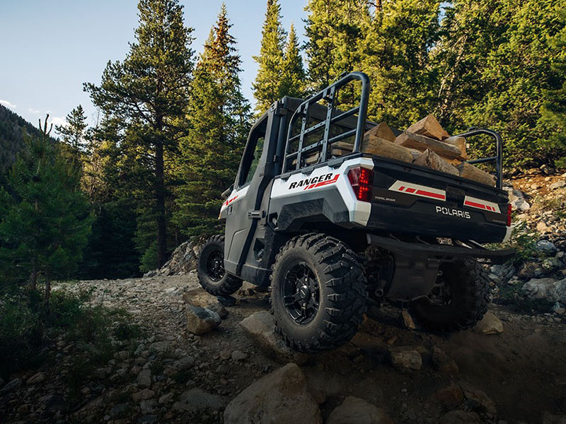 2024 Polaris Ranger XP 1000 NorthStar Edition Trail Boss in Vincentown, New Jersey - Photo 12