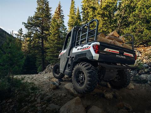 2024 Polaris Ranger XP 1000 NorthStar Edition Trail Boss in Vincentown, New Jersey - Photo 12