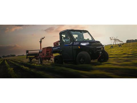 2024 Polaris Ranger XP 1000 Northstar Edition Ultimate in Ledgewood, New Jersey - Photo 10