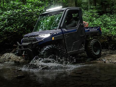 2024 Polaris Ranger XP 1000 Northstar Edition Ultimate in Three Lakes, Wisconsin - Photo 14