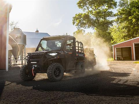 2024 Polaris Ranger XP 1000 Northstar Edition Ultimate in Three Lakes, Wisconsin - Photo 15