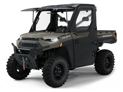 2024 Polaris Ranger XP 1000 Northstar Edition Ultimate in Vincentown, New Jersey - Photo 1