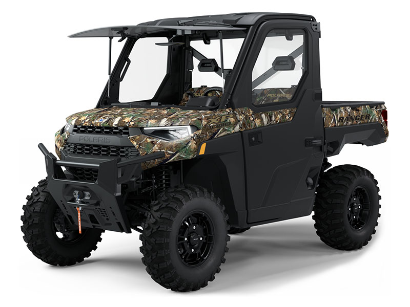 2024 Polaris Ranger XP 1000 Northstar Edition Ultimate in Middletown, New York - Photo 1